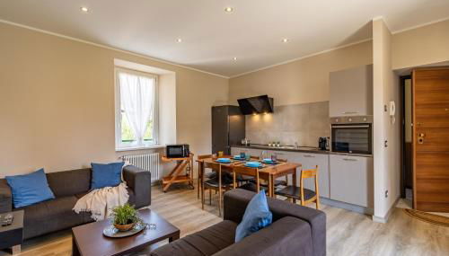 Le Dalie - Appartamento Stresa - Magognino - Foto 4, stove