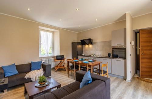 Le Dalie - Appartamento Stresa - Magognino - Foto 4