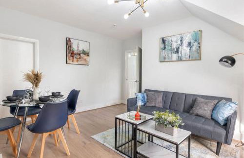 Crystal Palace Stylish Gem Slp 4 Next to Transport - Foto 23