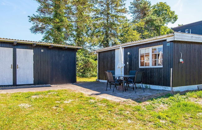 3 Person Holiday Home in Allingabro - Photo 17