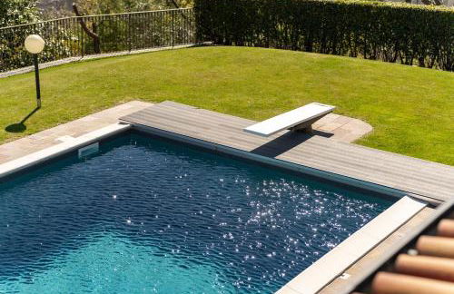 Villa Principessa - Stunning Villa with Panoramic Lake Como Views - Foto 10