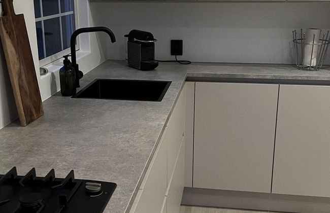 Holiday Home on Waterfront in Zeeland - Foto 9