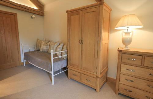 Hazel Cottage - Foto 34