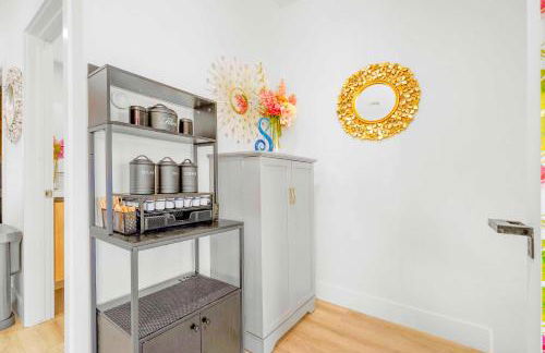 H- Fab Family 5BD 4,5BA NoHo Escape Near Universal with Games, Deck, Parking - Foto 36