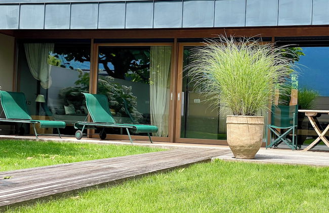 VIVERE suites and rooms - Photo 15