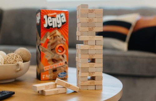 Modern 3BR Centerton Near Walmart HQ & Bentonville - Foto 45