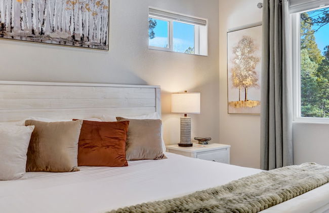 Mountain Oasis - Foto 6