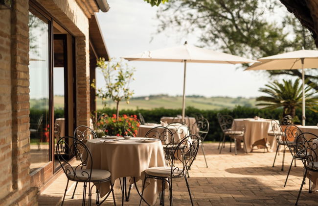 Poggio Antico - Suites and Breakfast - Foto 36