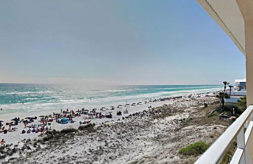 Crystal Sands #311A by Southern Vacation Rentals - Foto 40