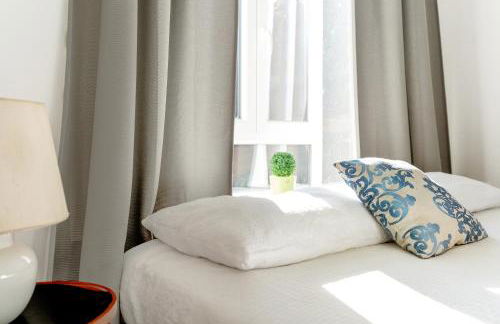 Baroni C - FREE private parking and A-C - Photo 6