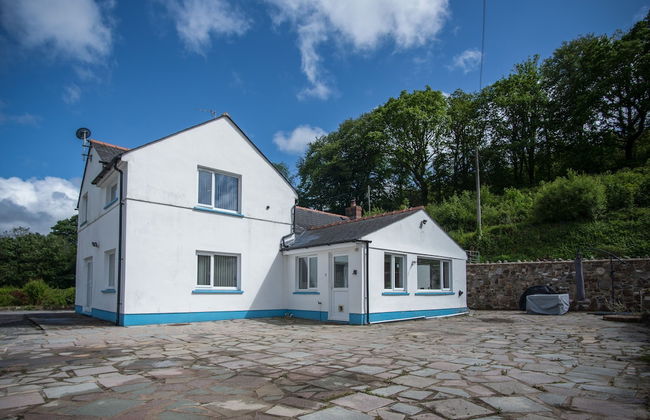 Tucking Mill - 3 Bedroom - Stepaside - Foto 79