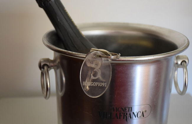 Borgo Pio 91 - Foto 25