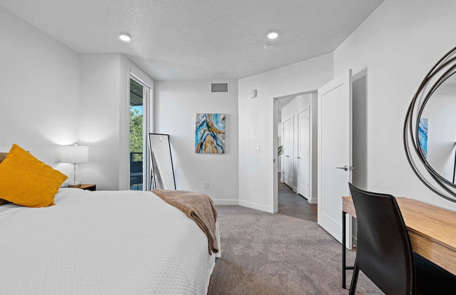 Luxury Apartment in Salt Lake City - Foto 40