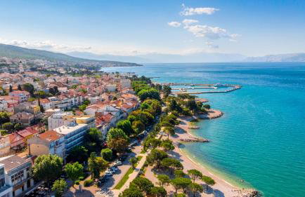 Apartman Relax view Dramalj, Crikvenica - Foto 32