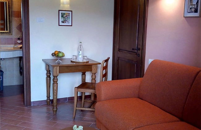 Holiday Apartment on a Farm in Umbria - Photo 33