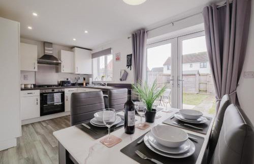 Modern and comfortable 3 bed house - Foto 22