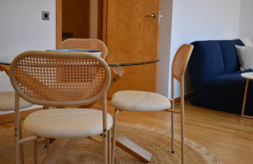 Luxury Historic City-Centre Flat & Free Parking - Foto 5