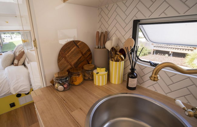 BIG4 Tasman Holiday Parks - Bendigo - Photo 74