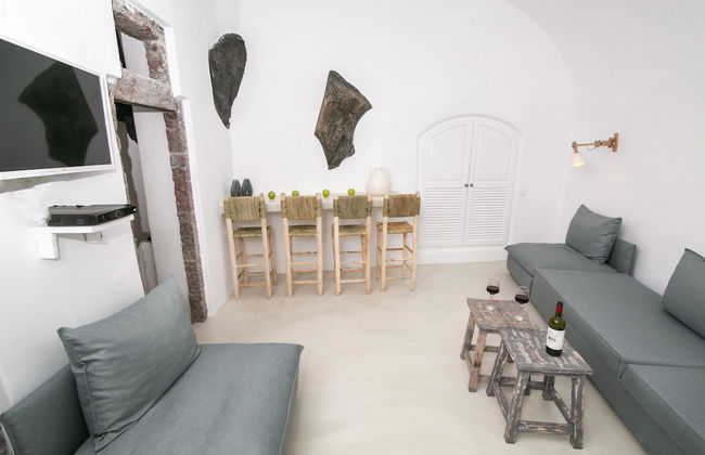 Opsis Cave House - Foto 14