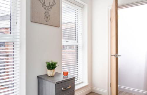 Pluxa The Hideaway - Fully private serviced apartment & parking - Foto 15