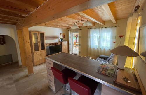 Ferienhaus Stefanie - Foto 3