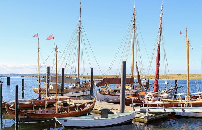 6 Personen Ferienhaus in Wendtorf - Photo 39