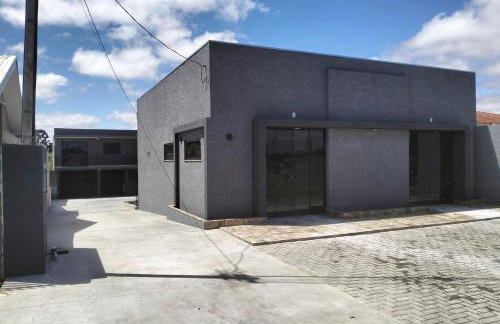 Sobrado para hóspedes - Foto 10