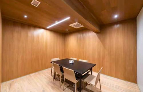 River One Luxo 34º Andar - Vista Skyline , Piscina Infinita - Perto de Metrô, Pinheiros e Faria Lima - Foto 39