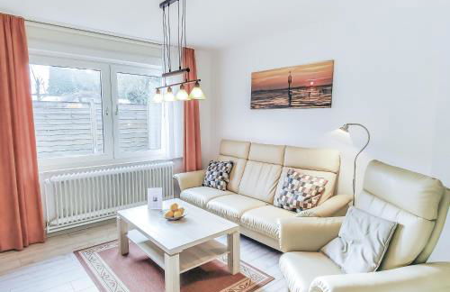 Haus Küstenperle - Foto 11