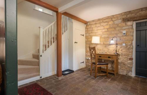 The Coach House at Noelles Cottages - Foto 20