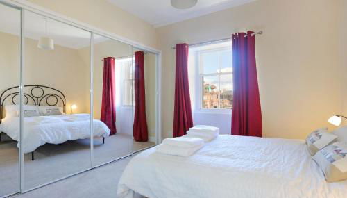 East Road Apartment - Foto 5