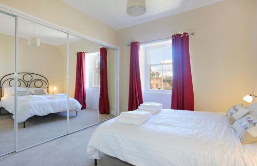 East Road Apartment - Foto 5