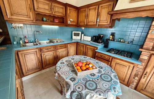 Charming seaside family home - sleeps 8 - Foto 16