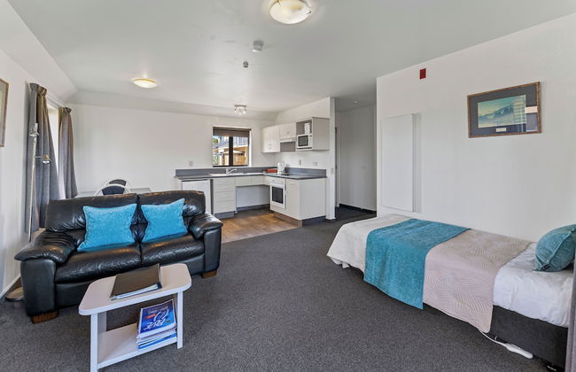 Avalon Manor Motel - Foto 17