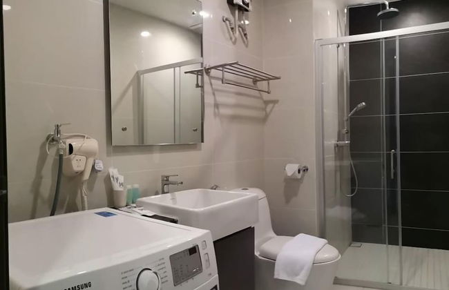 Garden View Suites - Foto 46