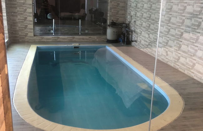 Al Shouq Chalets - Foto 16