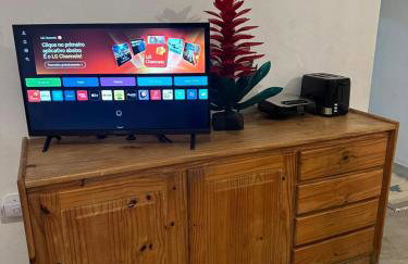 Vila dos Tangarás - Casa 3 Pescador, a 30m do mar - Petfriendly - Foto 10