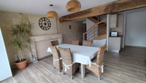 Gîte de charme à Loudun - Foto 2