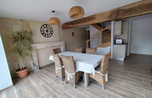 Gîte de charme à Loudun - Foto 2