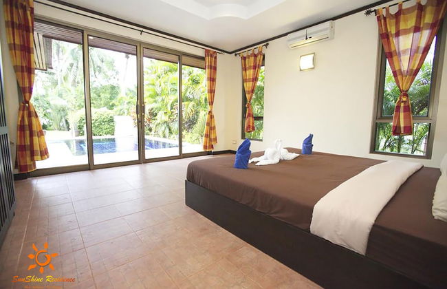 Sunshine Residence - Photo 31