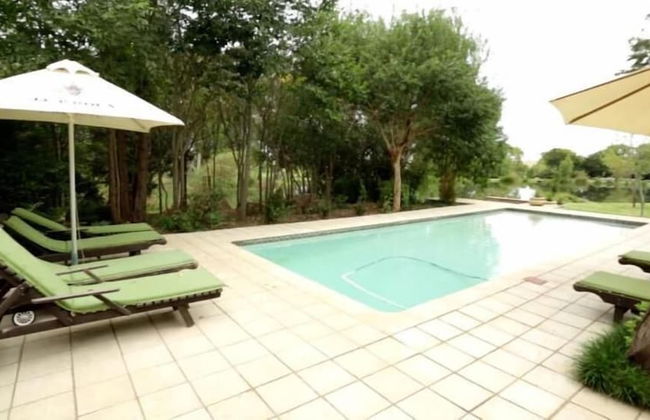 Oxbow Country Estate - Foto 34