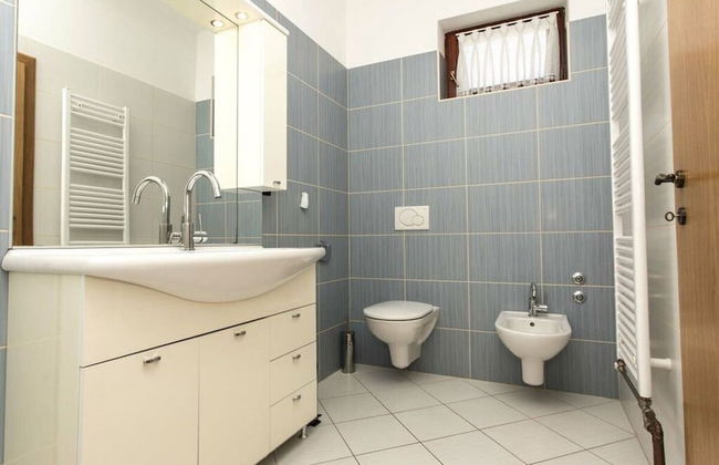 Villa Zuccon Comfortable Holiday Residence - Foto 19