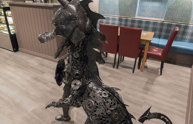 George & Dragon - Foto 30