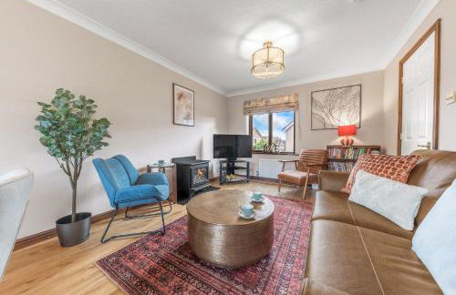 Gorgeous Cottage near Cartmel with FREE SPA Access - Foto 12