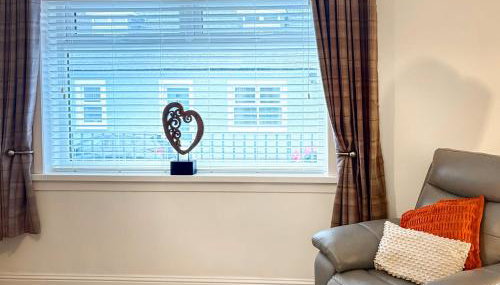 Thistle Cottage - Foto 4