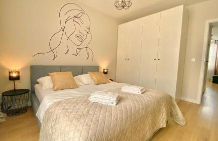 Apartament GREEN CROWNS - Foto 14