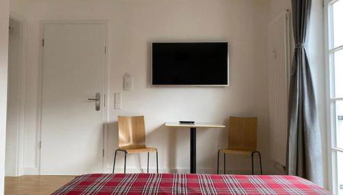 Modernes Apartment in Hammersbach / Grainau - Foto 4