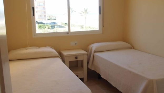 Apartamento Marina Azul - Foto 4, Habitación