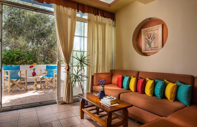 Hotel Dionysis Studios - Foto 2