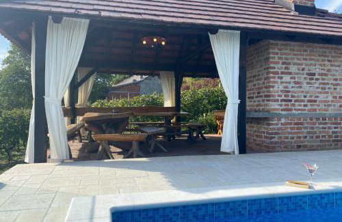 Holiday Home Kalnik - Foto 19